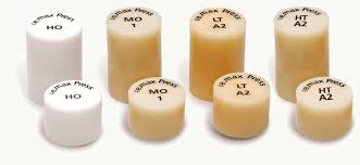 E.Max Press and Nanoceramic